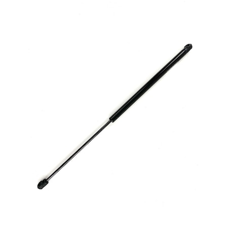 Fairchild Industries D5002 - 2007-2010 Jeep Wrangler Hardtop Liftgate Glass Support Strut D5002